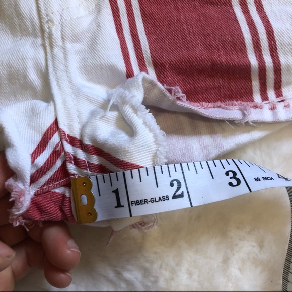 Frame shorts - Picture 10 of 10